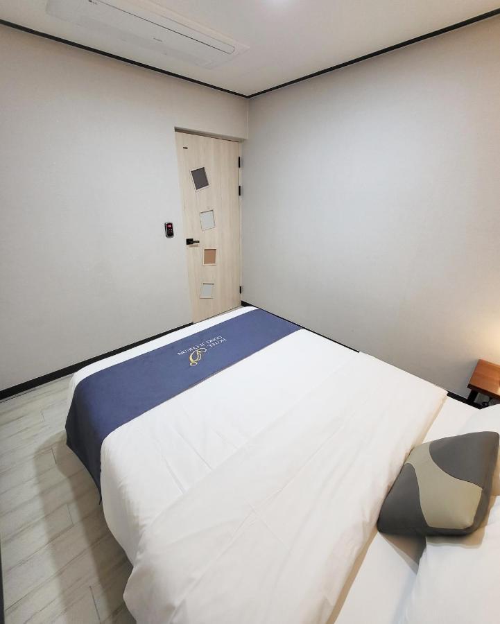 Hotel Gongjicheon Čchunčchon Exteriér fotografie